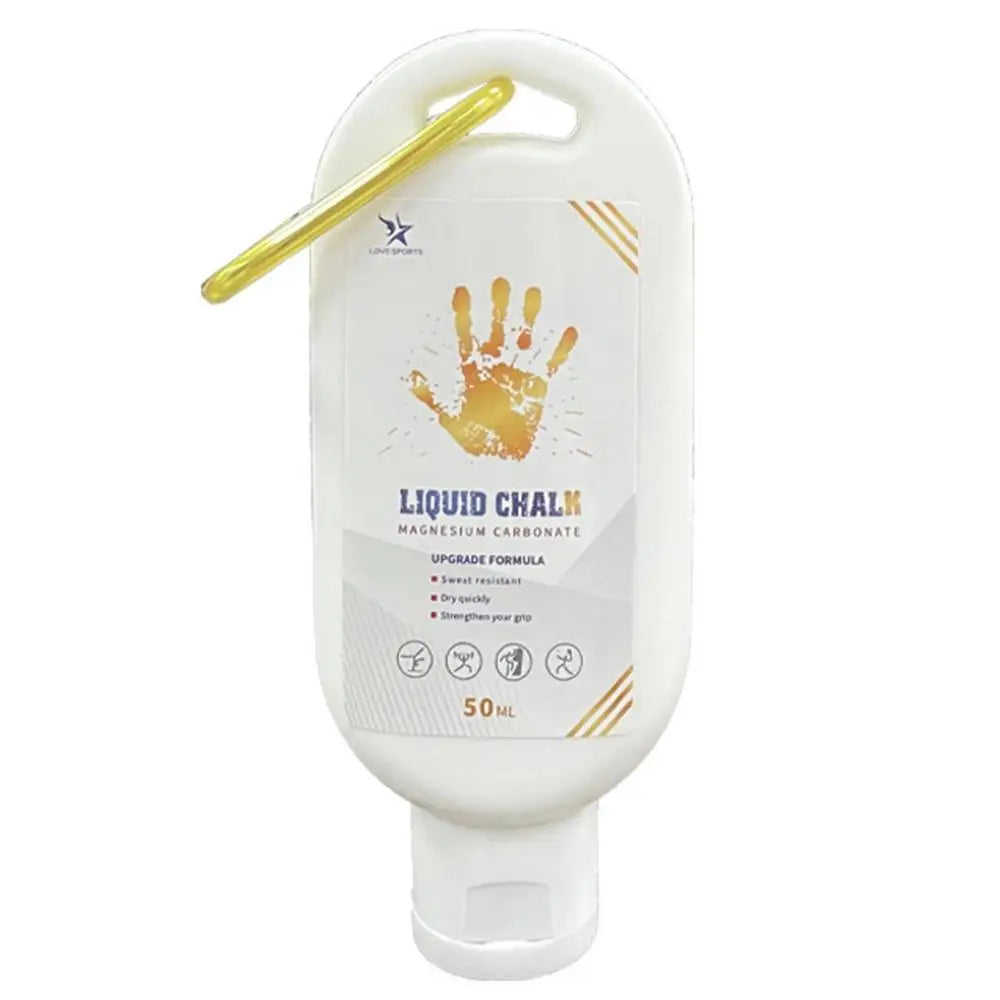 Liquid Gym Chalk Long-Lasting Grip