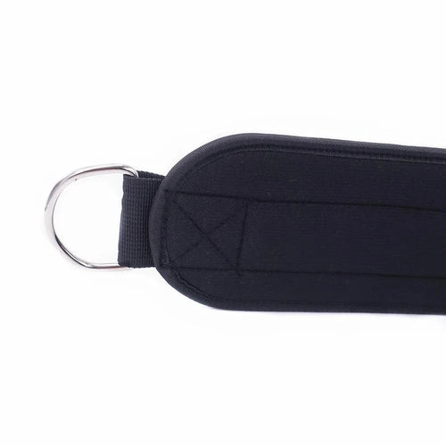 Weight Lifting Belt For Dips And Pullups