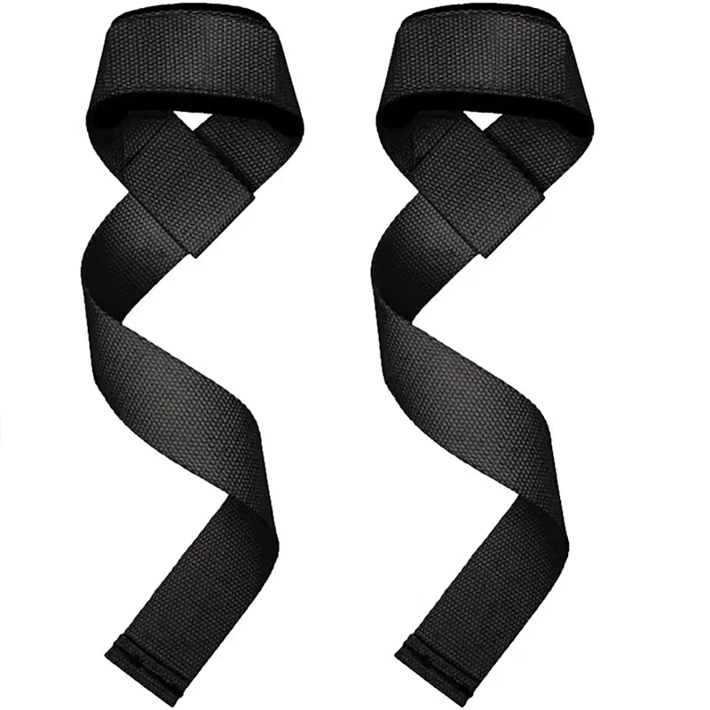 Weightlifting Wrist Straps
