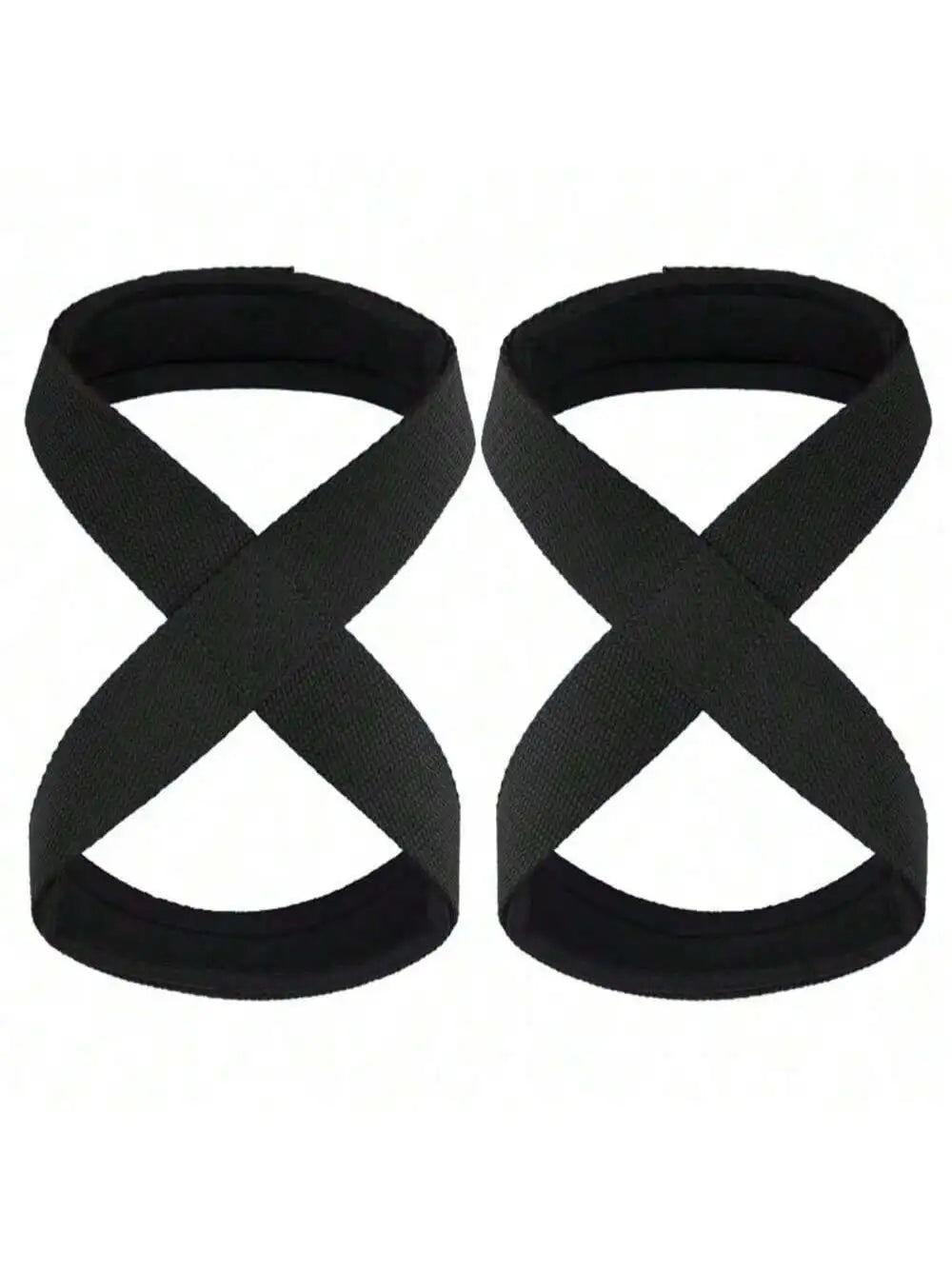 Weightlifting Wrist Straps