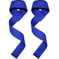 Weightlifting Wrist Straps