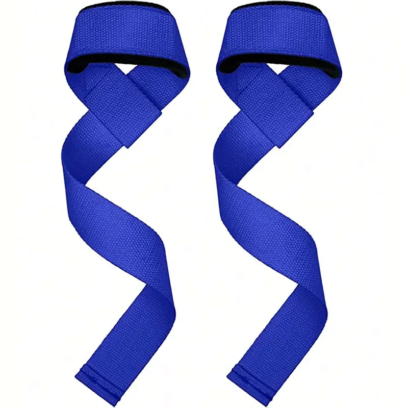 Weightlifting Wrist Straps