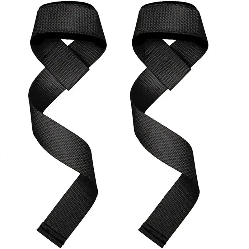 Weightlifting Wrist Straps